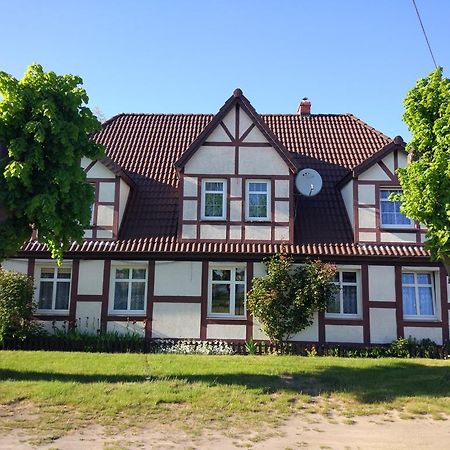 Pokoje W Mielnie Mielno  Exteriör bild